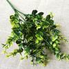 1Pc Artificial Plant Eucalyptus Garden Party Home Wedding Holiday Craft Decor