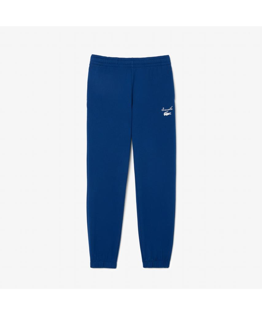 LACOSTE Женские базовые спортивные штаны с графическим принтом Xf2566-54N Hbm