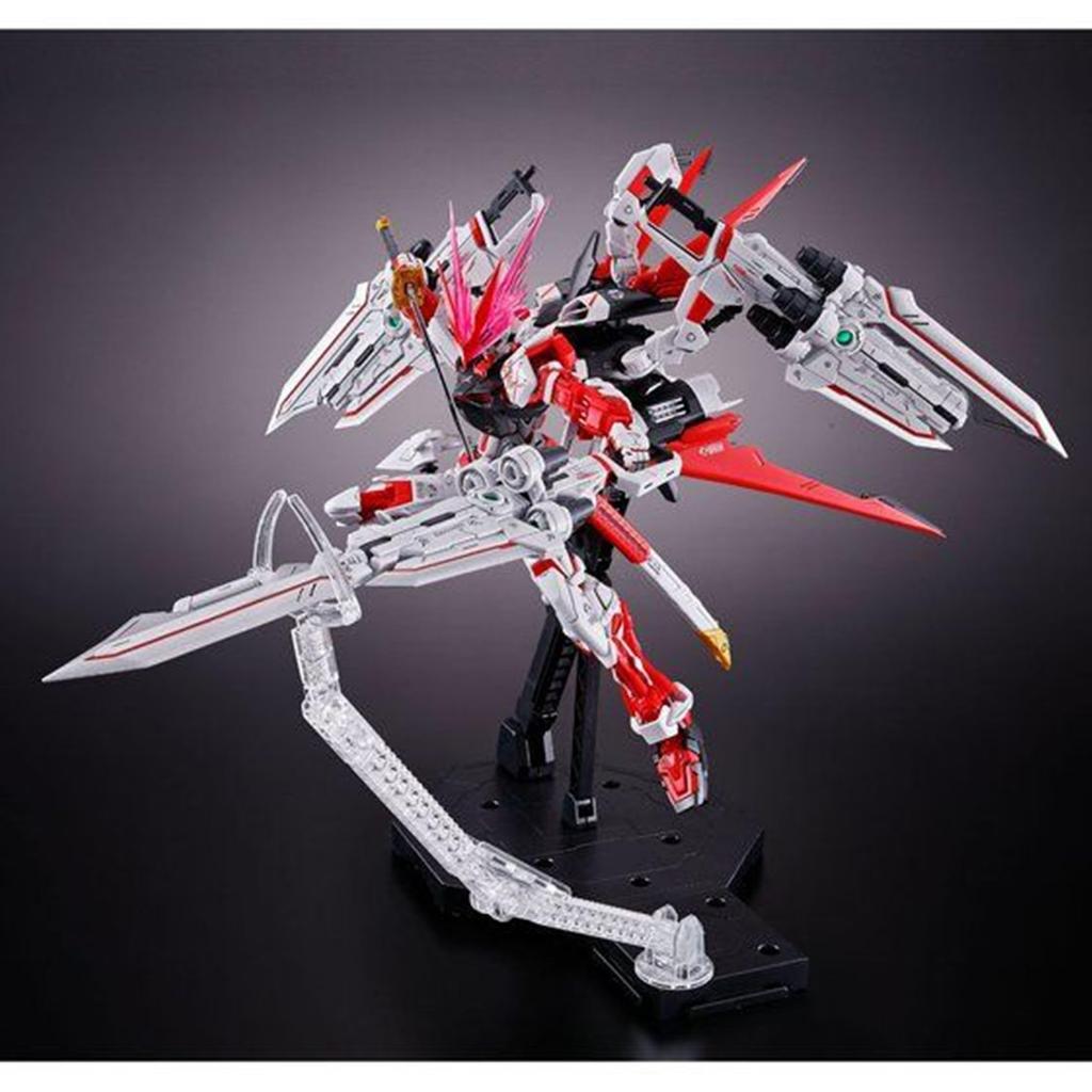 BANDAI MG Гандам Астрай Красный Дракон 1/100