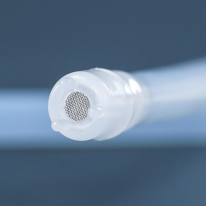 1 комплект аксессуаров для диспенсера воды силиконовая трубка водопроводная труба гибкий автоматический всасывающий шланг универсальная пищевая впускная труба