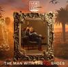 CD MIKE DELLA BELLA PROJECT - The Man With The Red Shoes PCD26115 P-VINE RECORDS 2024 Japan Obi Rock