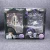 Фигурки Figma Anime Тетрадь Смерти Персонажи Рюк и Лайт Ягами BJD ПВХ Фигурки Действия Игрушки