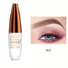 Peel-Off Eyebrow Gel Tint Semi-Permanent Waterproof Brow ColorTransfer-Proof Eyebrow Gel Fuller & Defined Eyebrows with Easy Application Tools