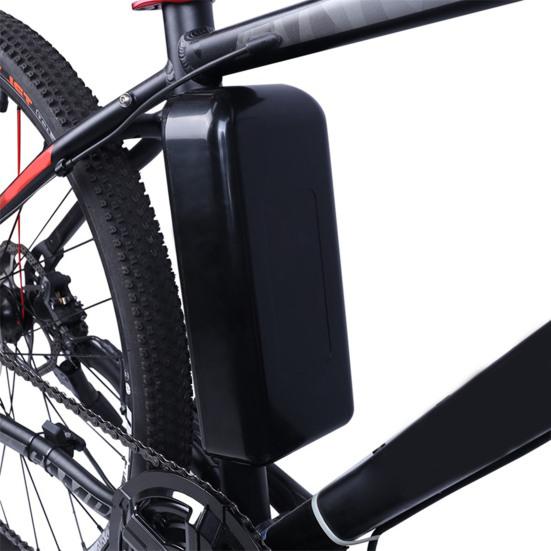 Solid Controller Box Good Hardness Protective Anti Corrosion E-Bike Controller Case for Cycling