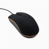 Matte Mouse Texture Business Office Home Laptop Wired Mouse