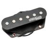 Wilkinson WOV Vintage Alnico 5 Telecaster Pickup PU Bridge for TL Electric Black Guitar,