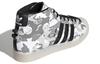 Men's Sneakers Adidas Originals Pro Model 'Black White Grey'