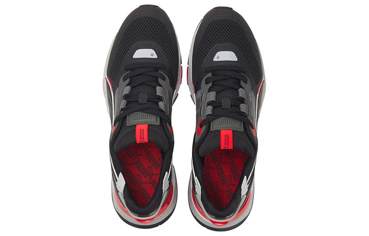 Puma Mirage Sport Tech 'Черный Высокий Риск Красный' 383107-03