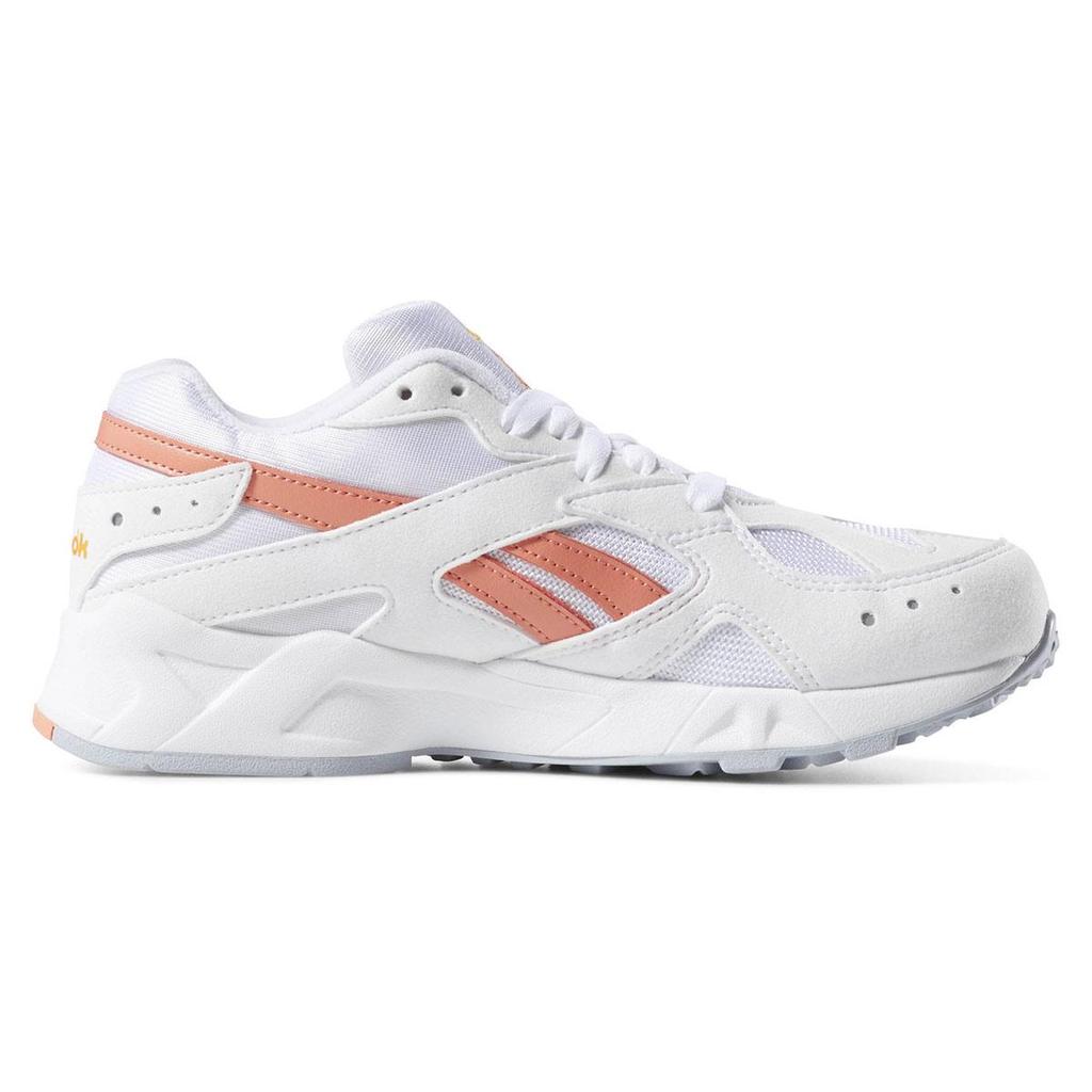 Aztrek Reebok 'White' Женские DV4276
