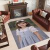 Customize Photo Customize Your photo Area Rug Perfect for Bedrooms Study room Entryway Game Room Anti-slip Rug Office home decor Wedding Party Gift