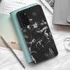 Чехол для телефона P-Partynextdoor Rapper Силиконовый PC+TPU Для Samsung S10 20 30 22 23 24 Plus Lite Ultra