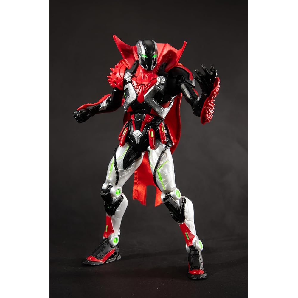 McFarlane Toys - Стандартная фигурка с шарнирами и детализированным дизайном, Коллекционная игрушка