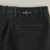 BERWICH × BARNEYS NEW YORK Cotton Pants Italy 46 Men M Inseam 70 Charcoal(USED)