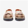 Marni Fbms005201 P3614 0t714 Purbet Criss Cross Desert Beige Sandals