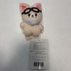 [USED] Stray Kids PILOT 10cm Foxl.Ny Aien Plush Toy