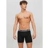 Jack & Jones Solid боксеры 3 шт.