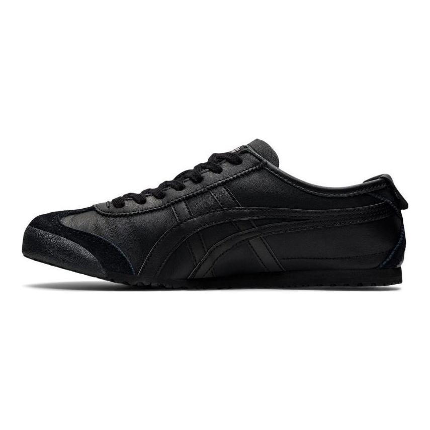 ONITSUKA TIGER Кроссовки Mexico 66 черные 1183C102-002