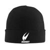 Hollow Knights Beanie Hats  Bonnet Hats Adult Unisex Casual Hippie Knitted Hat Winter Custom Thermal Elastic Caps