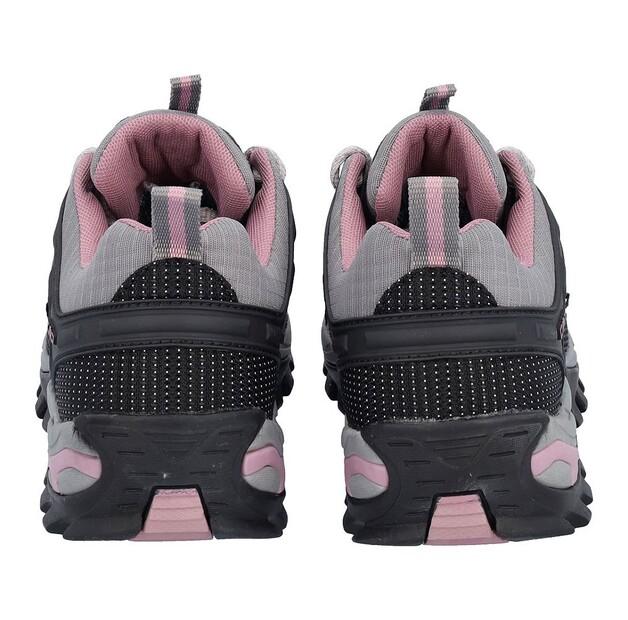 CMP Rigel Low WP 3Q54456 ботинки трекинговые