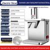 Yunduo Automatic Commercial Vegetable Processor