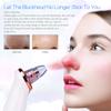 Electric Blackhead Removal Instrument Black Spots Removal Facial Deep Cleansing Pore Cleaner Skin Care Tools
