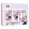 Shu Lei Teen Girl Hydrating Hair & Body Care Gift Set