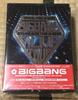 [USED] Bigbang Alive Tour 2012 CD Blu-ray