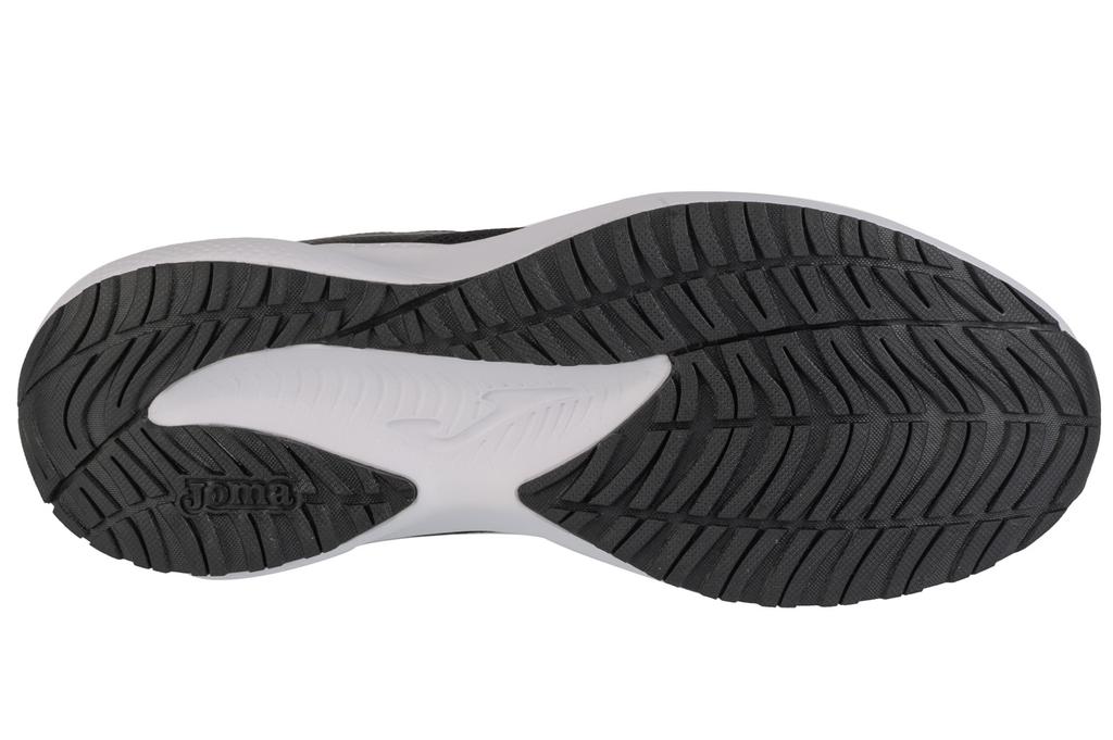 Joma Neon 24 RNEONW, Mens Black Sneakers