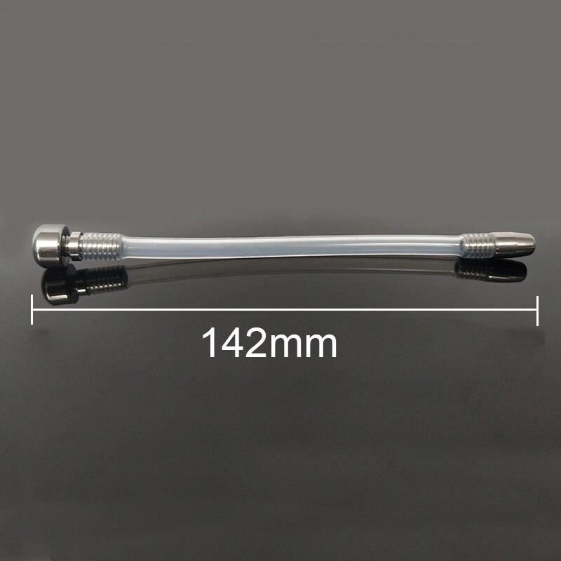 CB Lock для мужчин, клетка для пениса из нержавеющей стали, секс-игрушка для взрослых, клетка для члена, кольцо для пениса, БДСМ, раб, фетиш, мочевой катетер