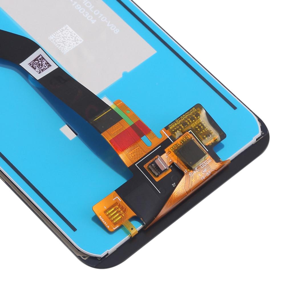 For Honor 8A Grade C LCD Screen and Digitizer Assembly Replacement Part (without Logo)