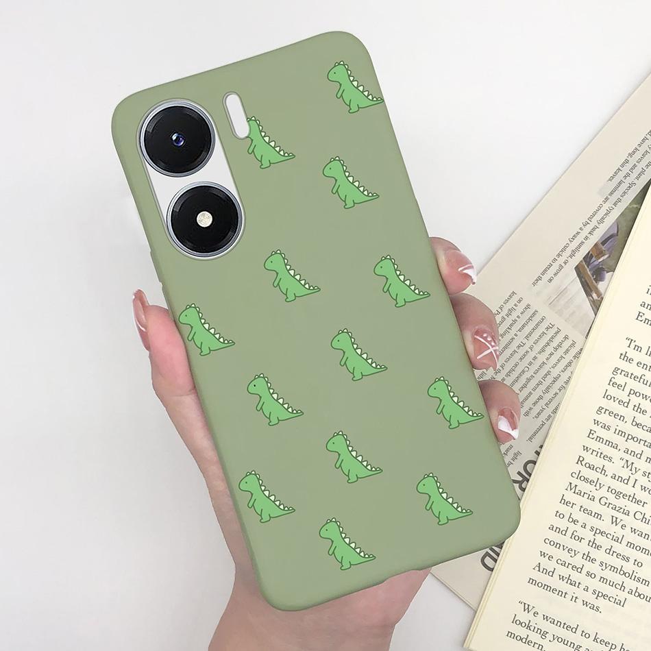 Phone Case For Vivo Y02S Case V2203 Bumper Soft Silicone Back Cover for Vivo Y16 Funda Butterfly Case for VivoY02S Y 02S Y 16