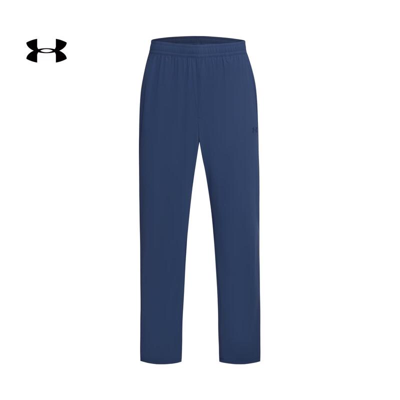 Under Armour Мужские брюки для тренировок на открытом воздухе