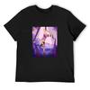 Female Dancer - Margaretha Zelle Aerial Silks T-Shirt Sports Fans Short Sleeve Tee Mens T Shirts Casual Stylish