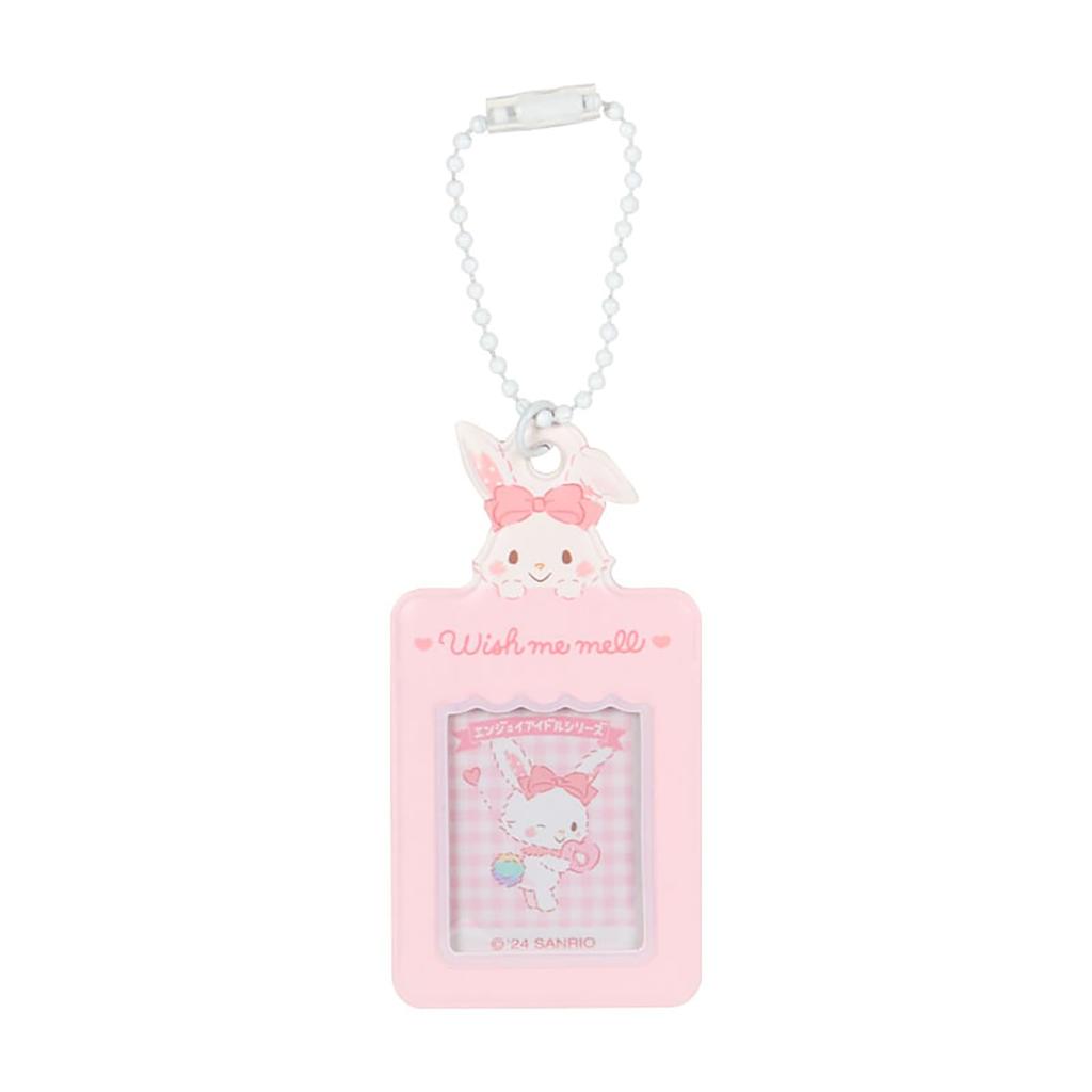 Миниатюрный держатель Sanrio Secret Instax A Персонажи Sanrio 370843 (Наслаждайтесь идолом)