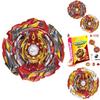 Beyblade Burst Superking B-172 World Spriggan Unite 2b With Spark Ruler Launcher For Epic Battles