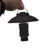 Lantern Shade Silicone Camping Lamp Sleeve Lampshade Outdoor Camping Light Cover for GZ Lampshade