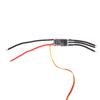 Dc 7-26V Three-Phase Brushless Motor Driver Dc Motor Drive Board Speed Controller Regulator With Potentiometer For Lipo 2-6S