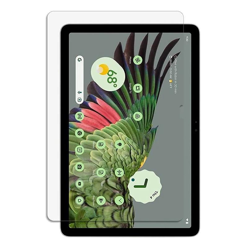 1/2/3 шт. закаленное стекло для Google Pixel 11 дюймов 2023 Защитное стекло для планшета на Google Pixel 11 дюймов 2023 Защитная пленка для экрана