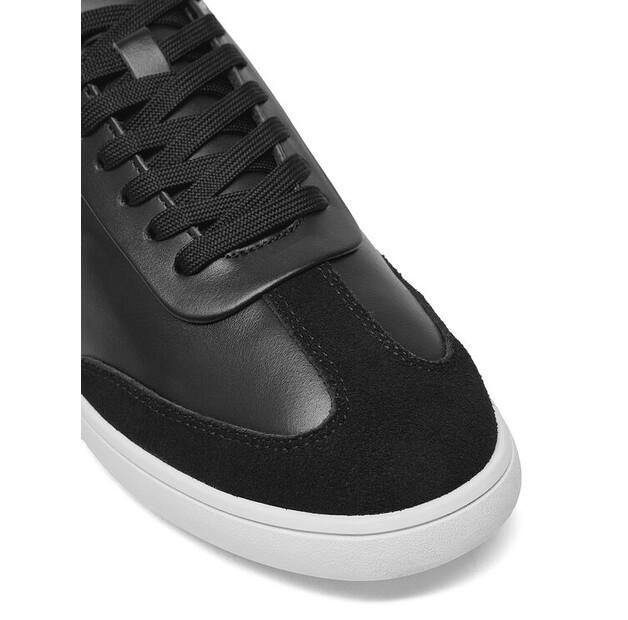 Кроссовки Calvin Klein HW0HW02208 черный