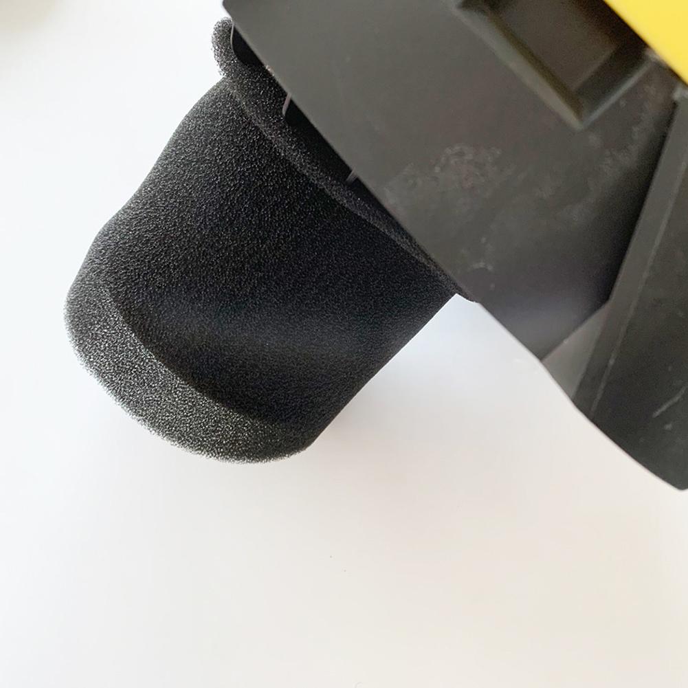 Foam Filter Fast Drying Foam Filter Wet / Dry Vacuuming