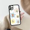 Cartoon Cute Fashion A-anpanmanes PC+TPU Protective Phone Case For IPhone 17 16 Pro Max 15 Plus 14 13 12 11 Cover