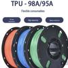 TPU филамент для 3D-принтера для аксессуаров FPV-дронов