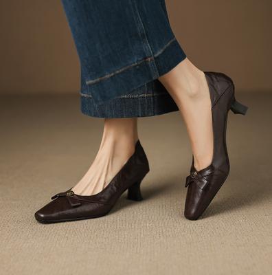 Туфли – Туфли