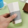 Durable Non-Slip Bottle Sleeves Water Cup Coasters Silicone Cup Sleeve Insulation Cup Cover