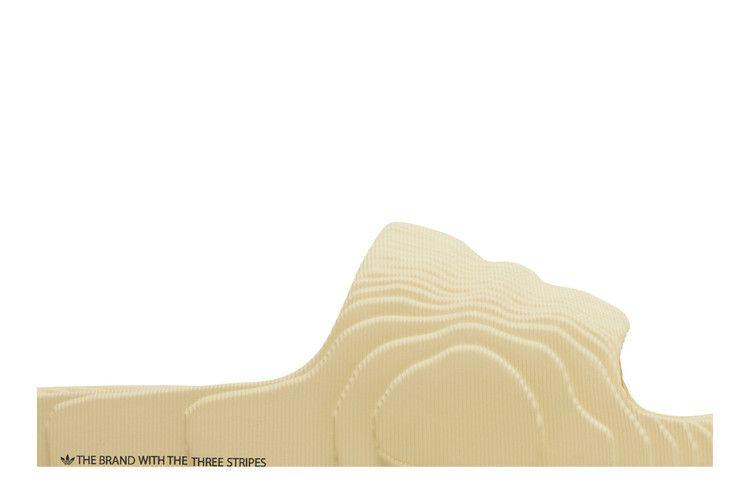 adidas Adilette 22 Slides St Desert Sand Men's
