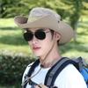 Unisex Summer Sun Hat: Breathable, Outdoor, Cycling, Fishing, Mountaineering Hat