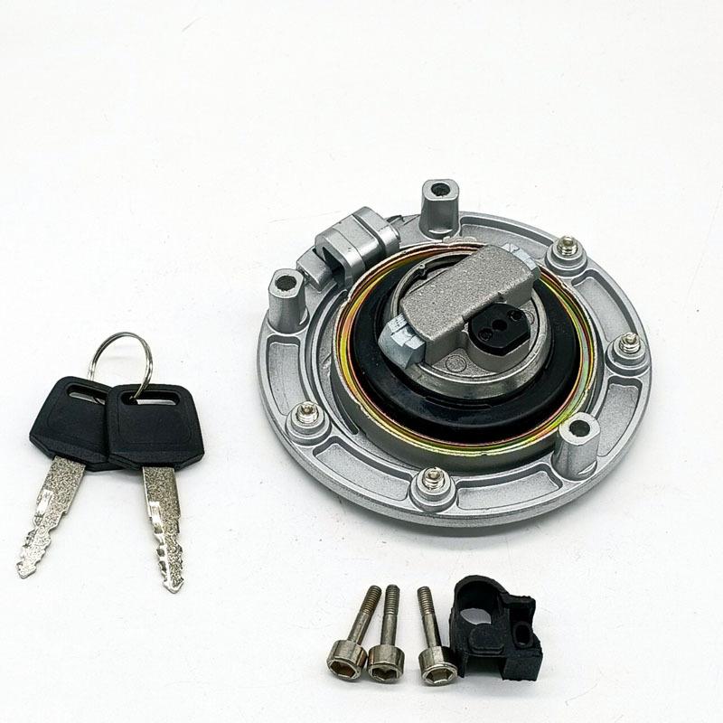 Ключ для крышки бензобака для Honda CBR600 1991-98 CBR900 92-97 CB750 F2 CB Seven Fifty 1992-2001 CB900 CB919 (Шершень) 02-07