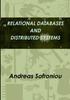 Книга Relational Databases and Distributed Systems