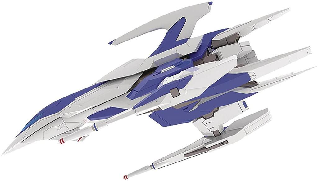 PM Office A Darius Burst CS Core Legend Silver Hawk Burst color scale plastic model PP159 + (2P Ver.) 1/60 color-coded