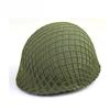 Cross-border Tactical Helmet Camouflage Net for M1 M35 M88 in Green/Black